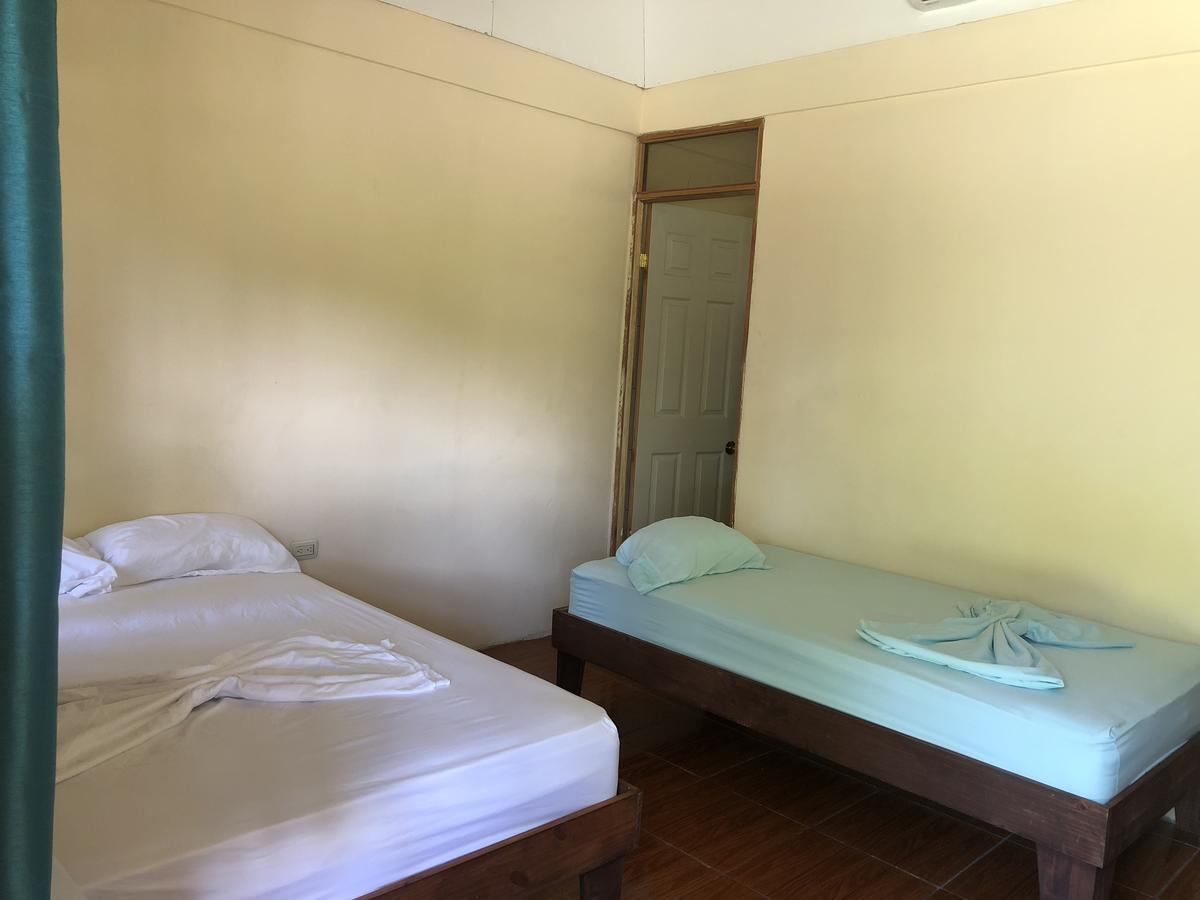 Cabinas Alemar 帕克拉 外观 照片