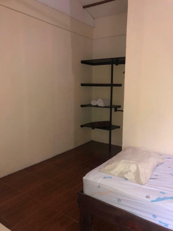 Cabinas Alemar 帕克拉 外观 照片
