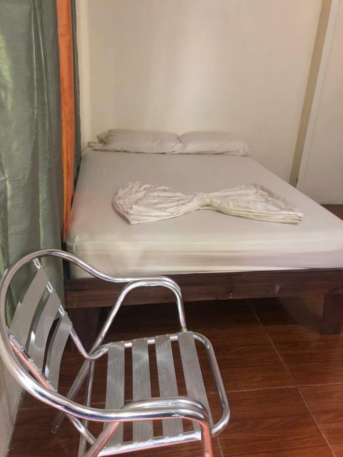 Cabinas Alemar 帕克拉 外观 照片