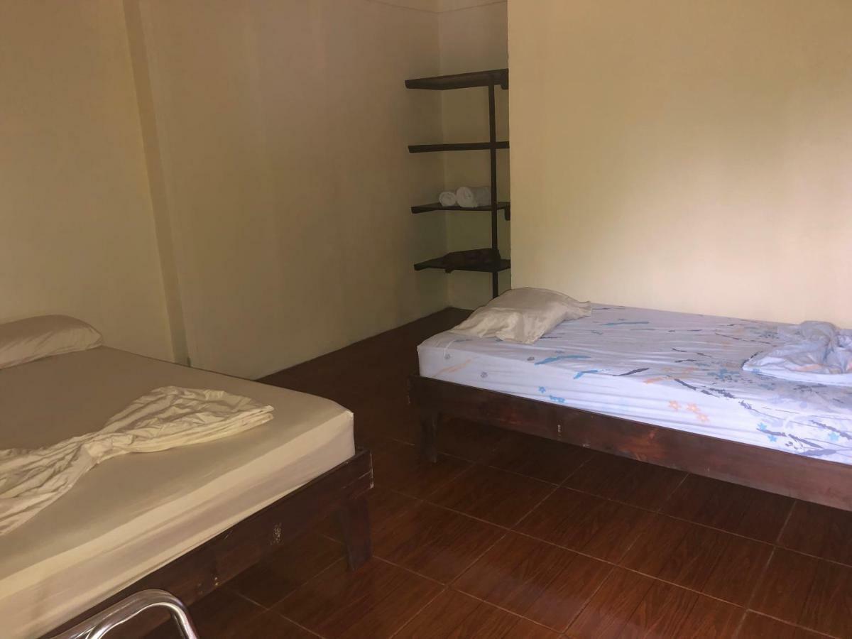 Cabinas Alemar 帕克拉 外观 照片